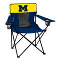 Logo Brands Michigan Elite Chair 171-12E